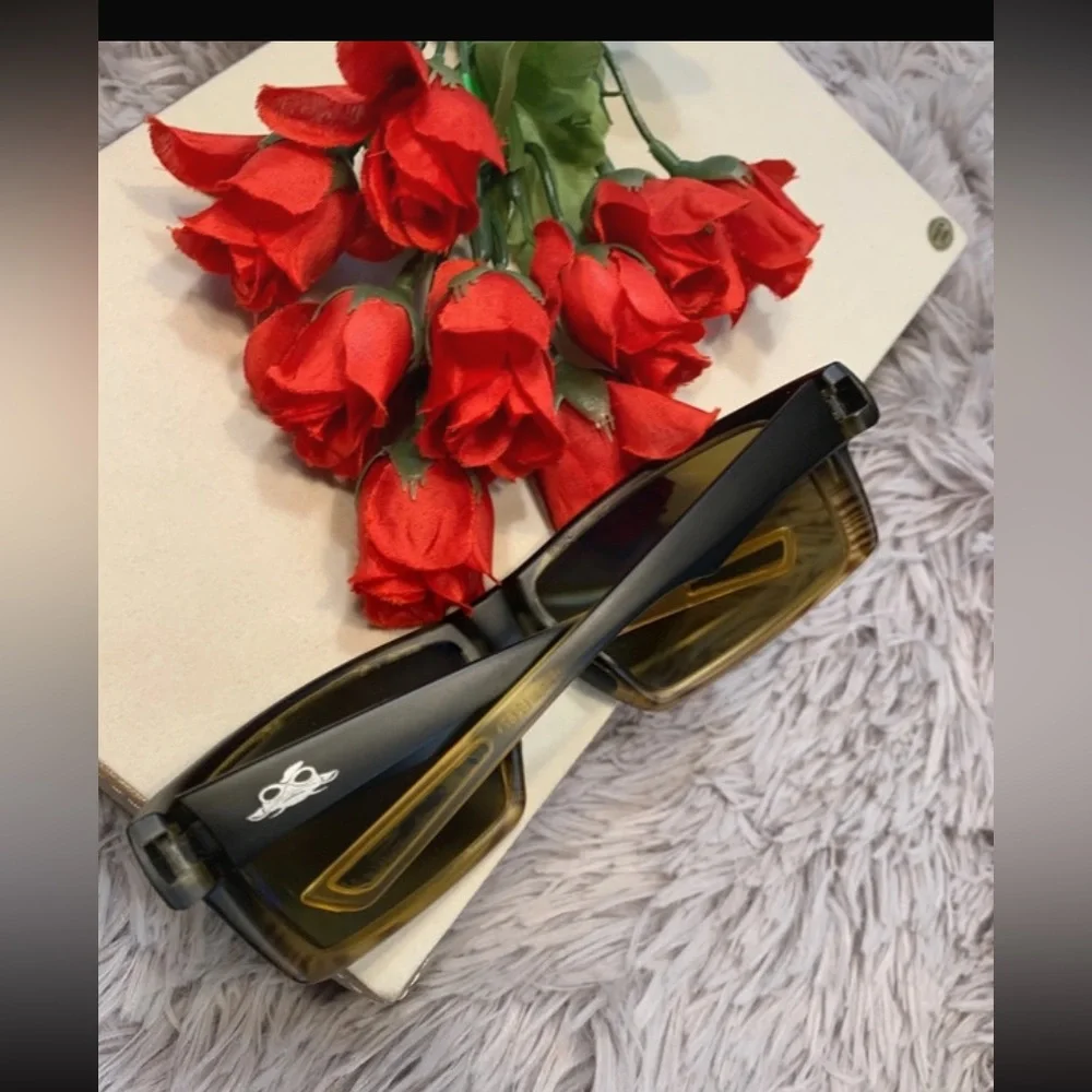 🌹BULLHEAD SAFETY LIONFISH PERFORMANCE ANTI-FOG SAFETY GLASSES